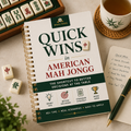 Quick Wins In American Mah Jongg