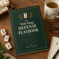 The Mah Jongg Defense Playbook