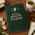 The Mah Jongg Defense Playbook
