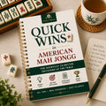 Quick Wins In American Mah Jongg
