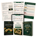The Complete American Mah Jongg 2026/2027 Learning Bundle
